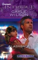 Flashback 0373695624 Book Cover