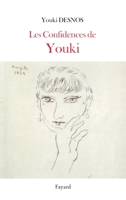 Les Confidences de Youki (Littérature Française) 2213604126 Book Cover