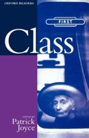 Class (Oxford Readers) 0192892525 Book Cover