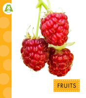 Fruits (Spot Plant Parts) B0H3K9NRGM Book Cover