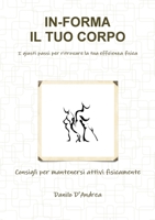 In-Forma Il Tuo Corpo 0244748977 Book Cover
