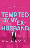 Tempted by my Ex-Husband B0C534KRH3 Book Cover