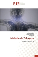 Maladie de Takayasu 6203418846 Book Cover