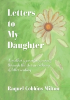Letters to My Daughter B0FCPDD92Z Book Cover