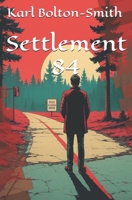 Settlement 84 B0FRM9NNS3 Book Cover
