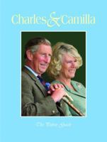 Charles and Camilla 1841651699 Book Cover