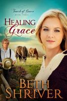 Healing Grace 1621362973 Book Cover