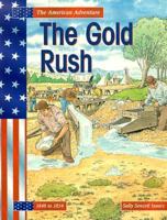 The Gold Rush 1403447721 Book Cover