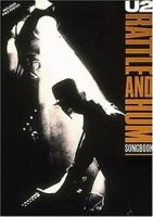 U2 - Rattle and Hum 0793502683 Book Cover