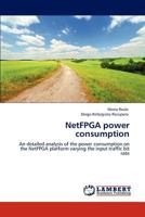 NetFPGA power consumption 3848444607 Book Cover