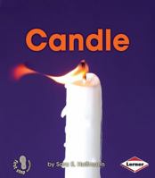 Candle 1467711764 Book Cover