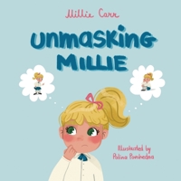 Unmasking Millie 0645848913 Book Cover