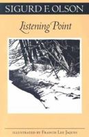 Listening Point 081662996X Book Cover