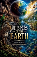 Whispers of the Earth Volume One B0HBTLFS8P Book Cover