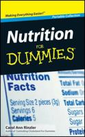 Nutrition For Dummies 0470591919 Book Cover