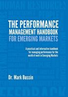 The Performance Management Handbook for Emerging Markets 1869221885 Book Cover