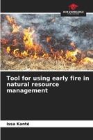 Tool for using early fire in natural resource management 6204127489 Book Cover
