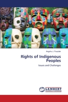 Rights of Indigenous Peoples: Issues and Challenges 365915797X Book Cover