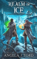 Realm of Ice 1694864138 Book Cover