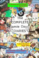 Nothing Happened Today: the Complete 80s Diaries 1794494499 Book Cover