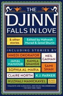 The Djinn Falls in Love & Other Stories 1781084173 Book Cover