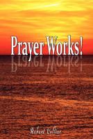 Effective Prayer by Robert Collier (the author of Secret of the Ages) 9563100255 Book Cover