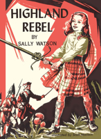 Highland Rebel B000GA6YJ0 Book Cover