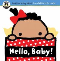 Begin Smart: Hello, Baby! (Begin Smart) 1934618004 Book Cover