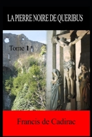 la pierre noire de queribus 1537319809 Book Cover