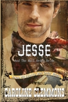 Jesse And The Mail Order Bride B0BGKQZ47C Book Cover