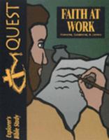 Faith at Work Student Jr/Sr 1889015911 Book Cover