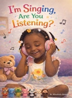 I'm Singing, Are You listening? 1736755749 Book Cover