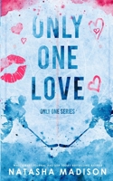 Only One Love 1990376592 Book Cover