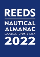 Reeds Looseleaf Update Pack 2022 null Book Cover