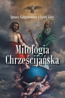 Mitologia Chrzescijanska B0FKF5SN1G Book Cover