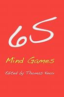 6S, Mind Games 1453709711 Book Cover