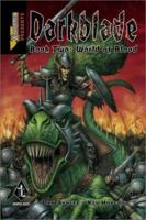 Darkblade: World of Blood (Warhammer) (Darkblade Graphic Novel, #2) 1841541478 Book Cover