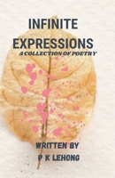 Infinite expressions B0CT6C4YLD Book Cover