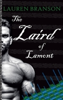 The Laird of Lamont B0C9SDNC8M Book Cover