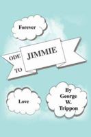 Ode to Jimmie 0595451772 Book Cover