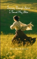 A Journey Through Space, I Found My Star A Journey Through Learning, Love, and Strength B0G1CC3SHD Book Cover