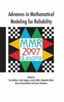 Advances in Mathematical Modeling for Reliability 1586038656 Book Cover
