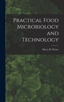 Practical food microbiology and technology, 1013392825 Book Cover