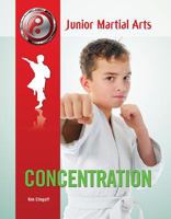 Concentration 1422227332 Book Cover