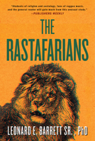 The Rastafarians 0807010278 Book Cover