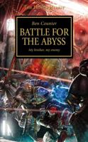 Battle for the Abyss 1844165493 Book Cover