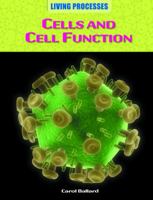 Cells and Cell Function 1615323422 Book Cover