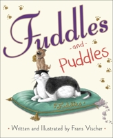 Fuddles and Puddles 1481438395 Book Cover