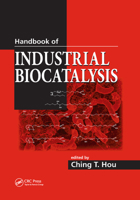Handbook of Industrial Biocatalysis 0367392674 Book Cover