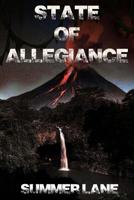 State of Allegiance 154320757X Book Cover
